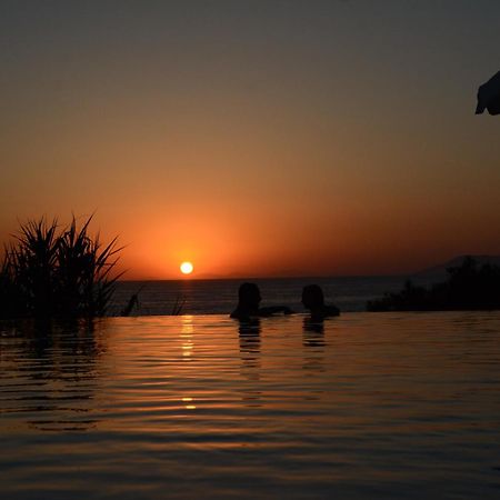 Zakros Hotel Lykia (Adults Only) Faralya Ngoại thất bức ảnh