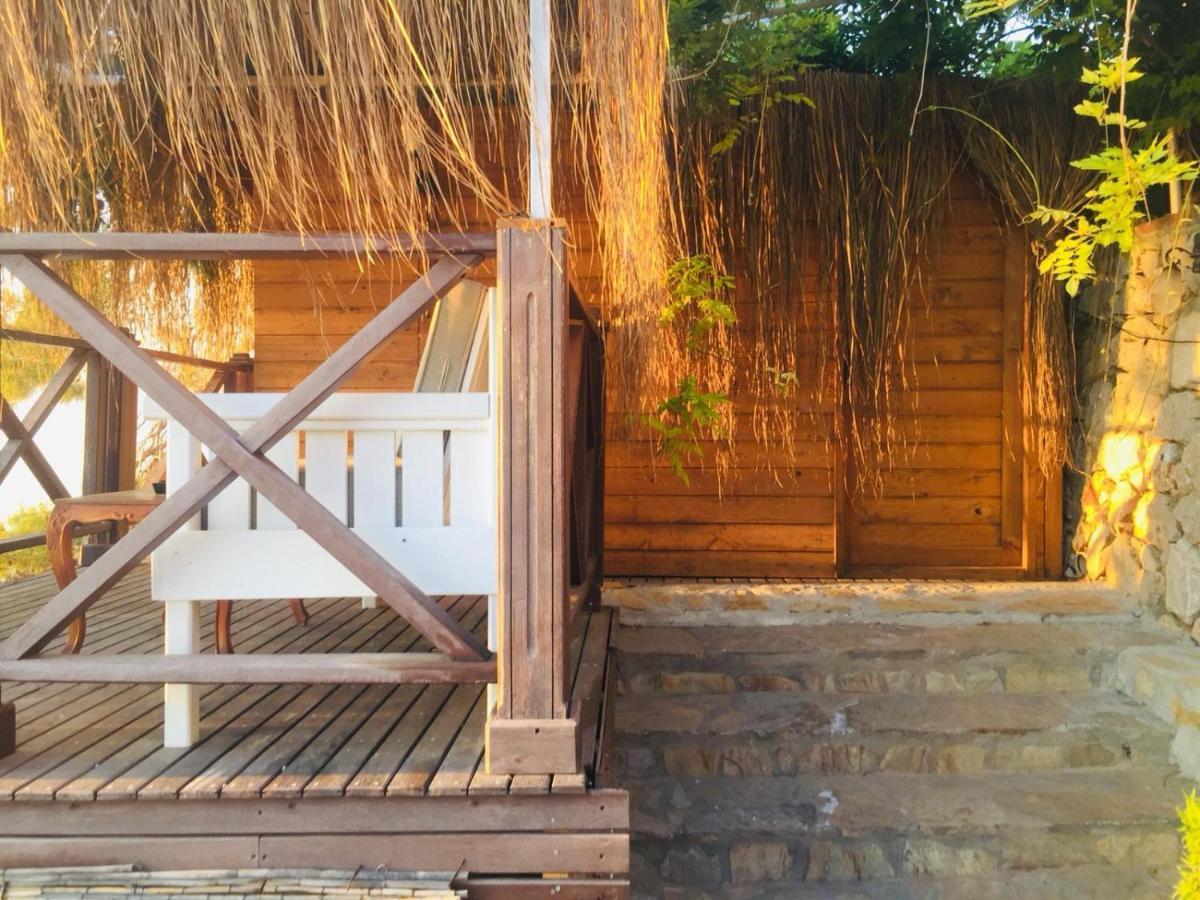 Zakros Hotel Lykia (Adults Only) Faralya Ngoại thất bức ảnh