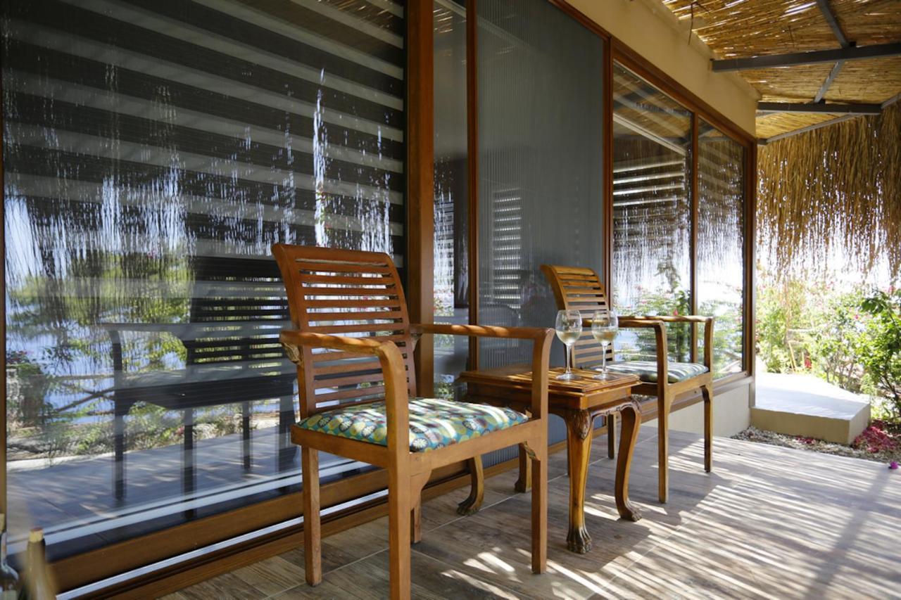 Zakros Hotel Lykia (Adults Only) Faralya Ngoại thất bức ảnh