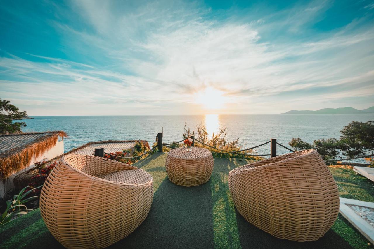 Zakros Hotel Lykia (Adults Only) Faralya Ngoại thất bức ảnh