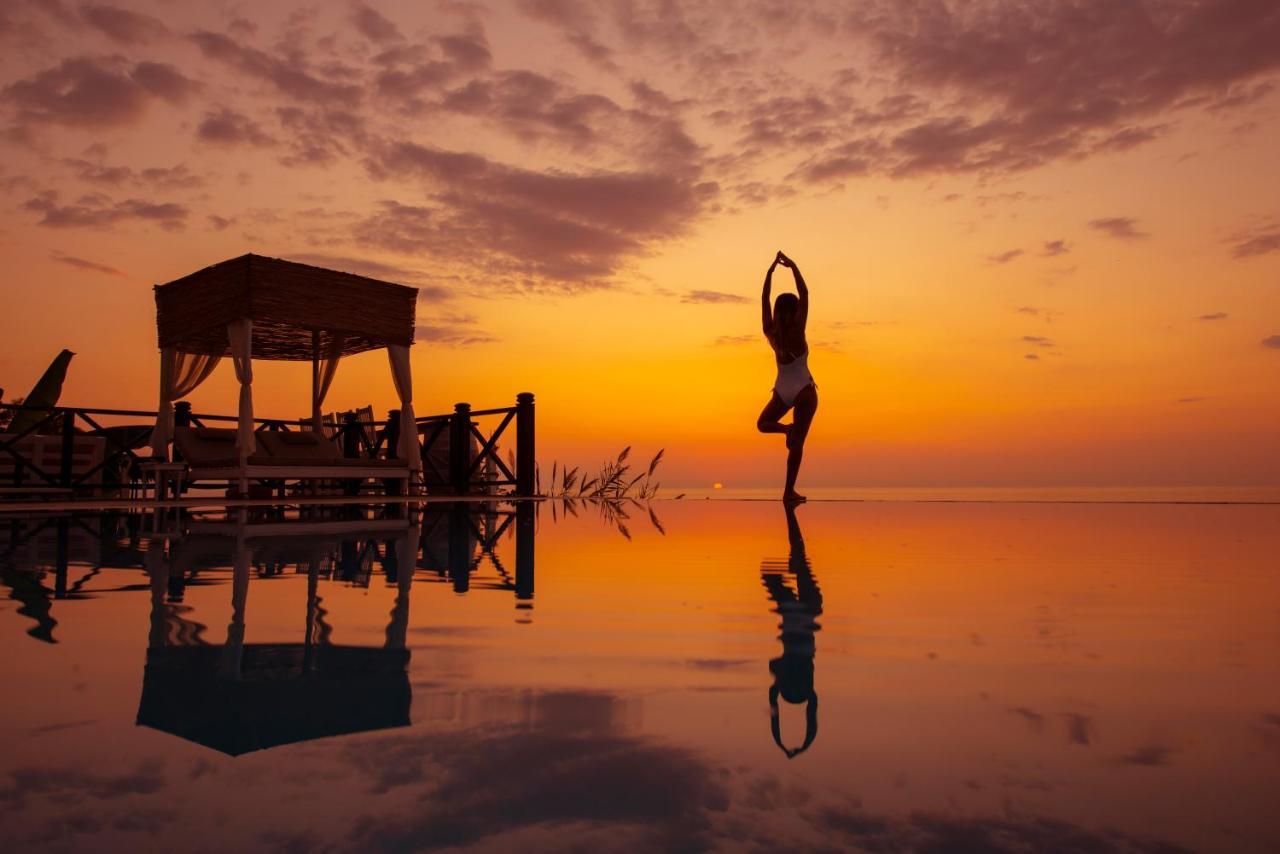 Zakros Hotel Lykia (Adults Only) Faralya Ngoại thất bức ảnh